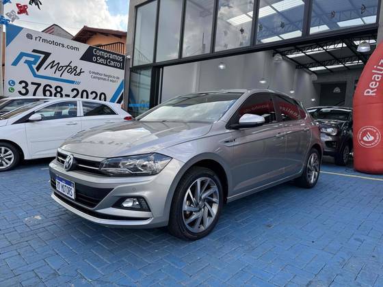 VOLKSWAGEN POLO 1.0 MPI TOTAL FLEX MANUAL VOLKSWAGEN POLO 1.0 MPI TOTAL FLEX MANUAL